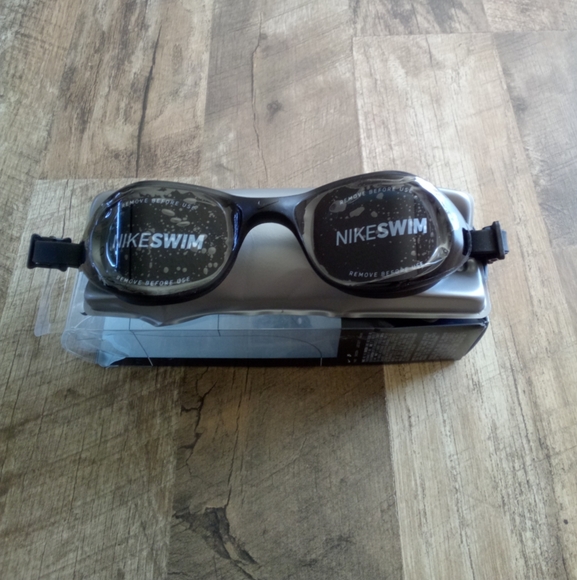 Nike Expanse Swimming Goggles - Picture 2 of 6